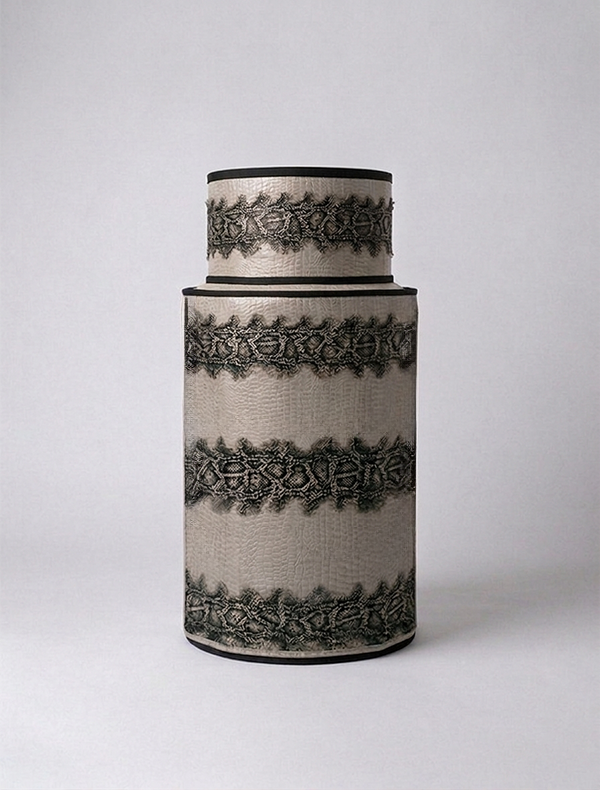 غطاء أنبوبة - تصميم رويال